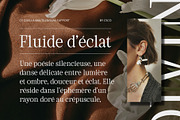 CS Quella – Contemporary Font, a Serif Font by Craft Supply Co. (Thumbnail 7 of 8)