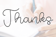 Welcome Wedding, a Handwritten Font by InermediaSTUDIO (Thumbnail 7 of 8)