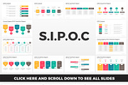2700 Infographics Templates, a Presentation Template by SlideOne (Thumbnail 19 of 35)