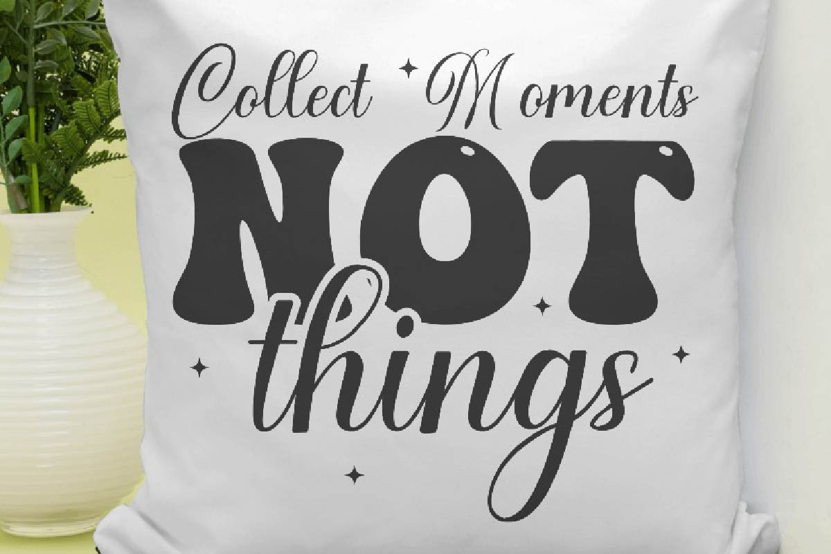 Positive Motivational Quotes SVG, an Object Graphic by EllaMaiyaali (Photo 7 of 10)