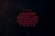 Coven Typeface, a Font by Tugcu Design Co. (Thumbnail 5 of 5)