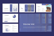 MULTYGUE Business Keynote Template, a Presentation Template by Rizki Herdian (Thumbnail 6 of 6)