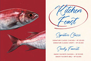 Jonathans Machelino Handwritten Font, a Script Font by Letterena Studios Script (Thumbnail 7 of 20)