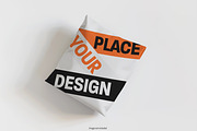 Craft Packaging Mockup Bundles, a Packaging Mockup by Ambo Ampeng (Thumbnail 7 of 32)