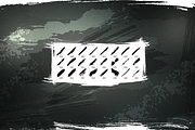 Solid ink brush pack, a Brush Add-On by outlinez (Thumbnail 2 of 4)