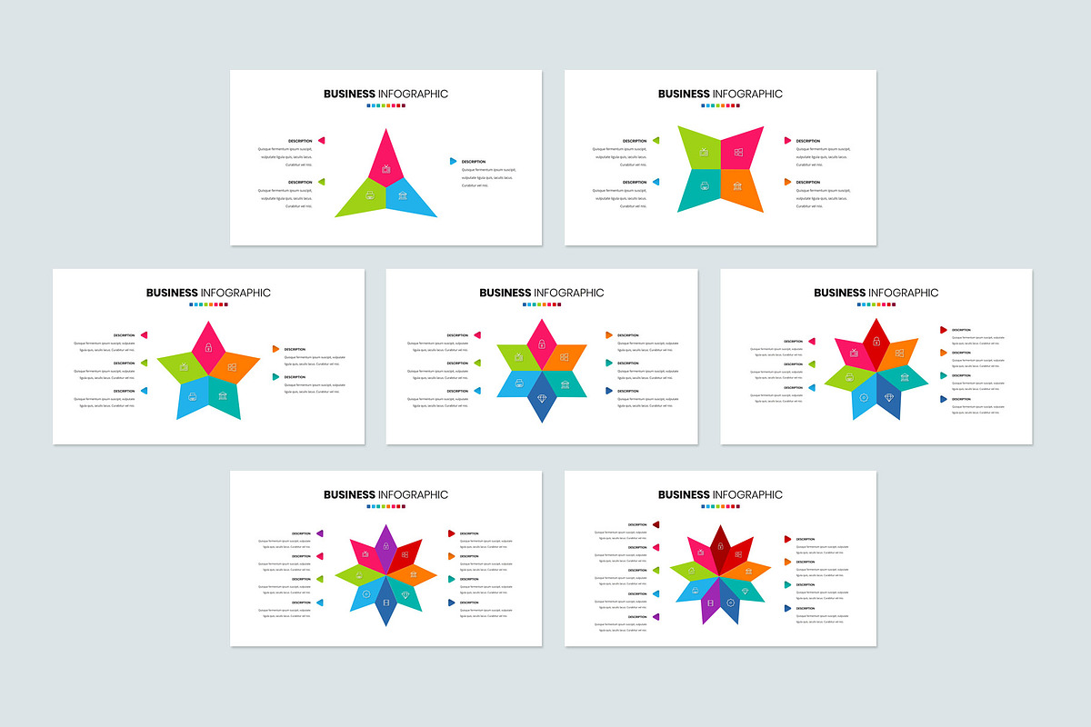 Bali Business Powerpoint, a Presentation Template by binangkit (Photo 127 of 157)