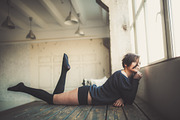 LIGHTROOM PRESETS FOR STUDIO LIGHT, an Action Add-On by Graphics, Presets, Photos (Thumbnail 41 of 44)