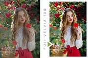 FujiFilm Lightroom Presets, an Action Add-On by BeArt-Presets (Thumbnail 10 of 12)