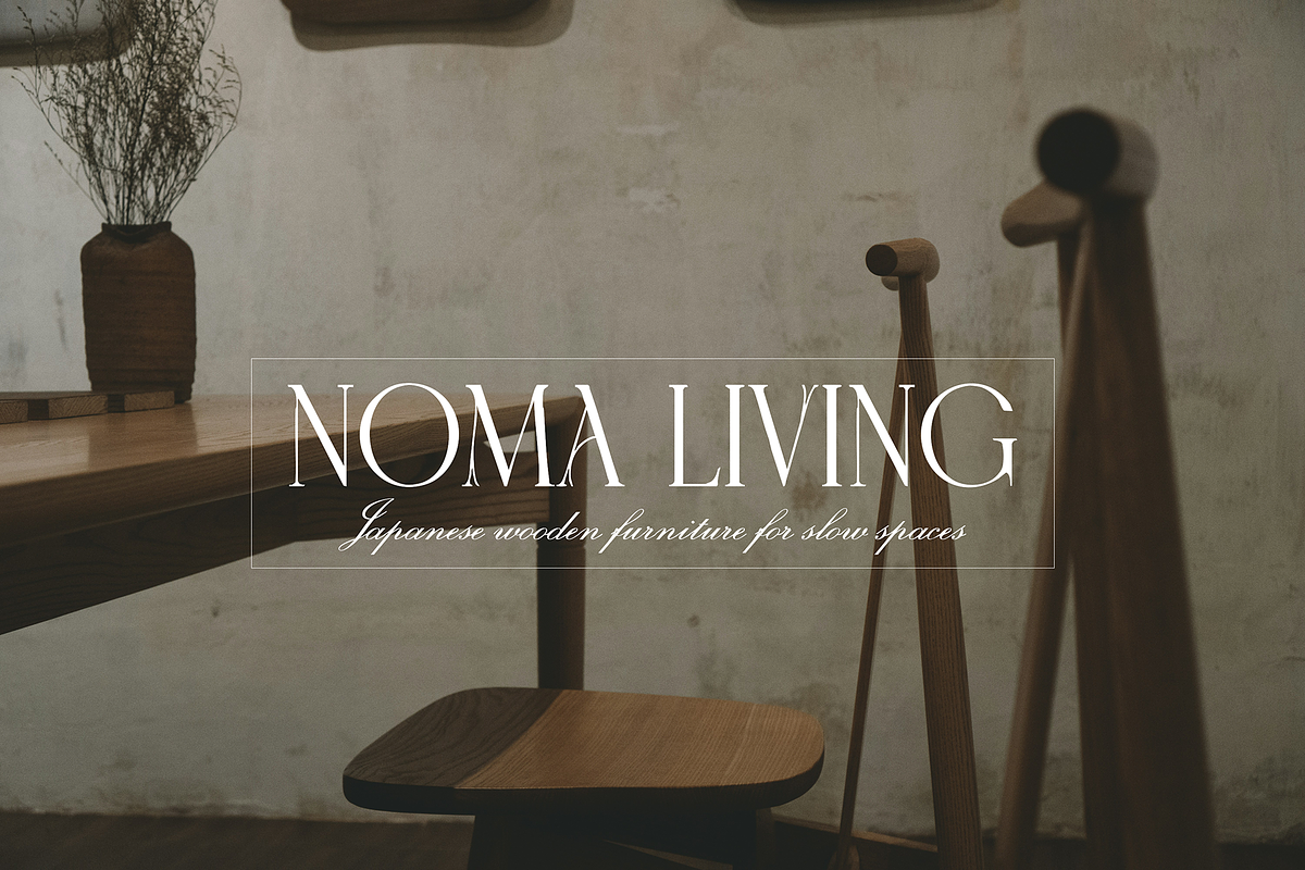 Lacuna Display Font, a Serif Font by gafaroff studio (Photo 6 of 7)