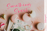 Filmgoer | Handwritten Font, a Script Font by Artstudio (Thumbnail 4 of 6)