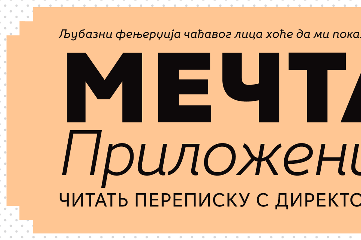 Fox Sans Pro, a Sans Serif Font by TipografiaRamis (Photo 5 of 10)