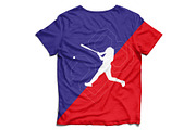 Baseball Set, an Object Graphic by Kessens (Thumbnail 3 of 3)