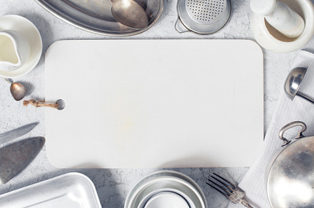 White kitchen background stock photo containing background and kitchen, a Food & Drink Photo by AlinaKho