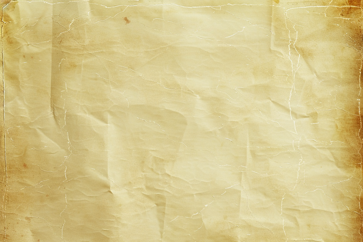 Vintage Paper Texture, a Pattern Graphic by Printable Treasure (Photo 5 of 5)