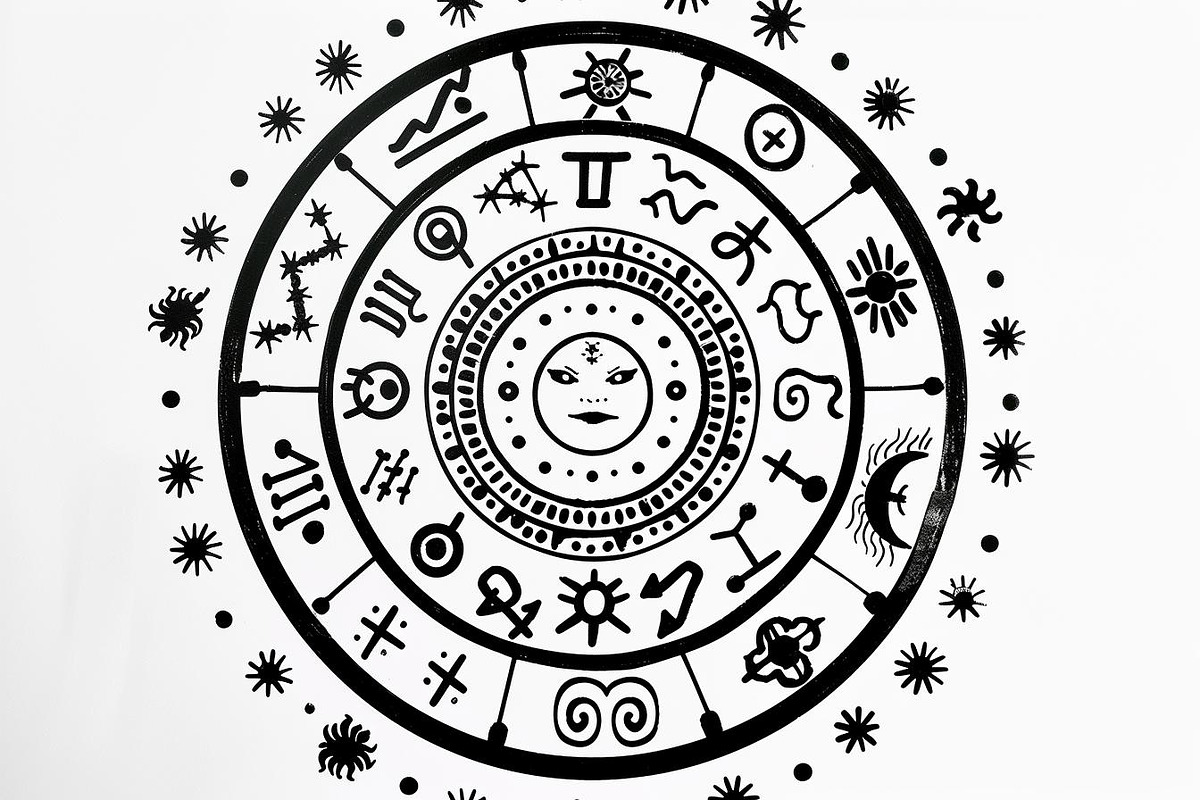 Discover the Best Astrology Composit, an Illustration by Amazin_art (Photo 19 of 25)