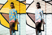 10 Lightroom Presets - Muted, an Action Add-On by Preset Bunker (Thumbnail 5 of 10)