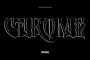 Chrome Metal Text Styles, a Layer Style Add-On by dbdslondon (Thumbnail 6 of 6)