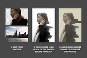 ExposureX2 - Advanced Photo Effects, a Layer Style Add-On by Ian Barnard (Thumbnail 3 of 5)