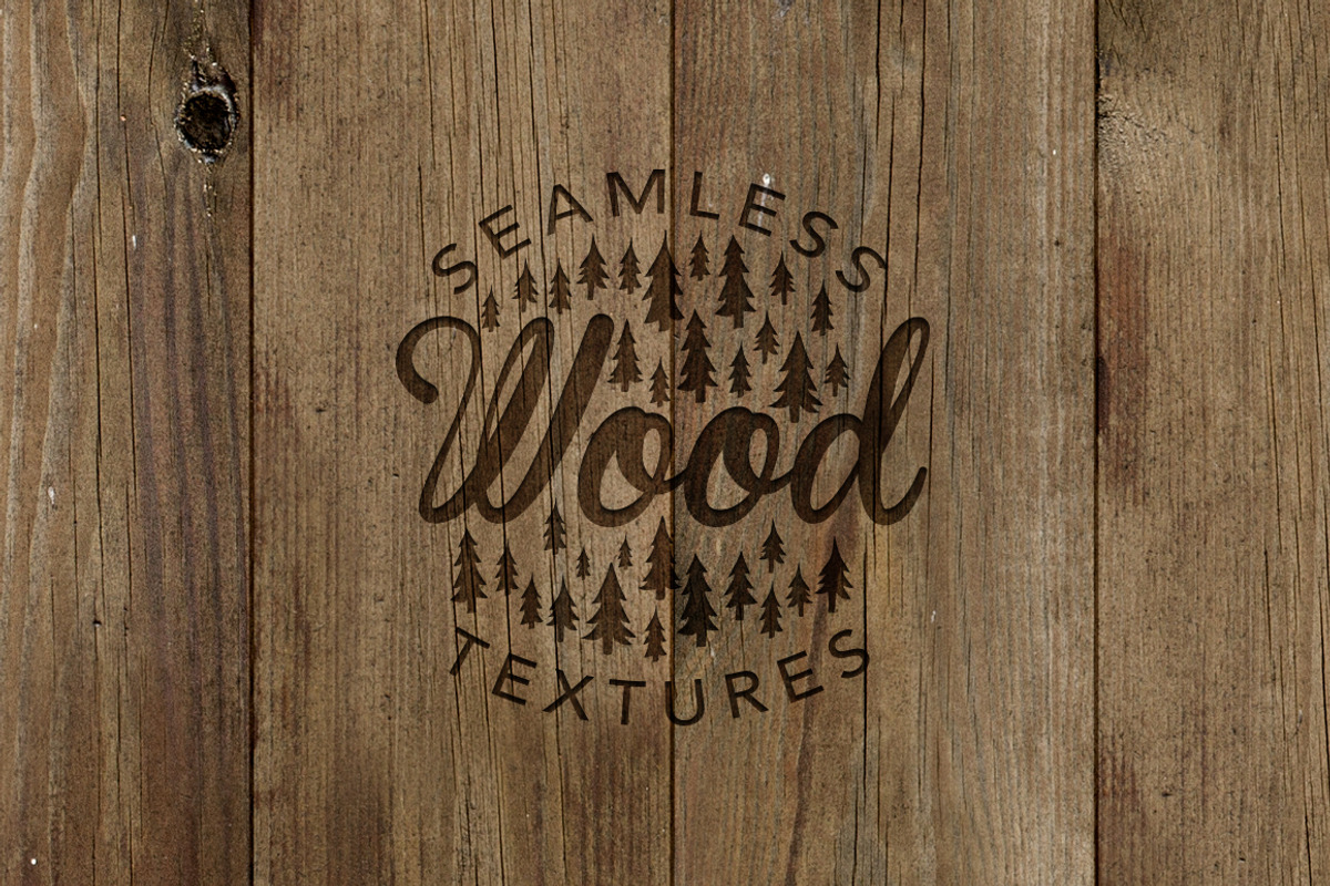 Wood Texture Pack 2