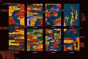 Koyak: 14 PSD Paper Ripped Mockups, a Background Graphic by nicholasasmita (Thumbnail 5 of 15)