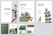Tiasy Powerpoint Template (US - A4), a Presentation Template by Reshapely (Thumbnail 6 of 6)