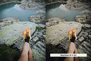 20 Grainy Vintage Lightroom Presets, a Preset Add-On by SparkleStock (Thumbnail 6 of 13)