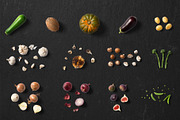 Italian Pizza MockUp Scene Generator, a Product Mockup by PSD Market (Thumbnail 7 of 13)