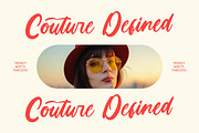 Monday Chitrus Bold Handwritten, a Script Font by Letterena Studios Script (Thumbnail 10 of 20)