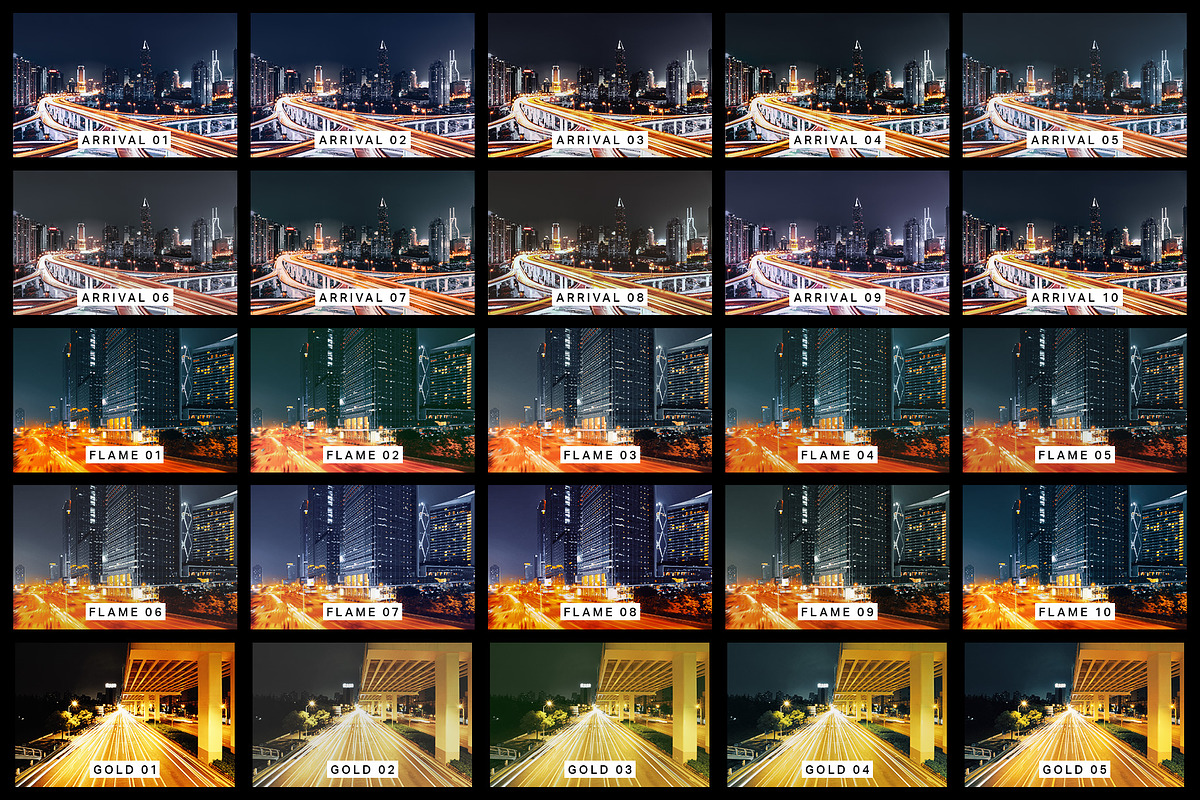 50 Desaturated City Lightroom Preset, a Preset Add-On by SparkleStock (Photo 11 of 12)