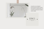 Hegelia, a Serif Font by Kenrichi (Thumbnail 8 of 10)