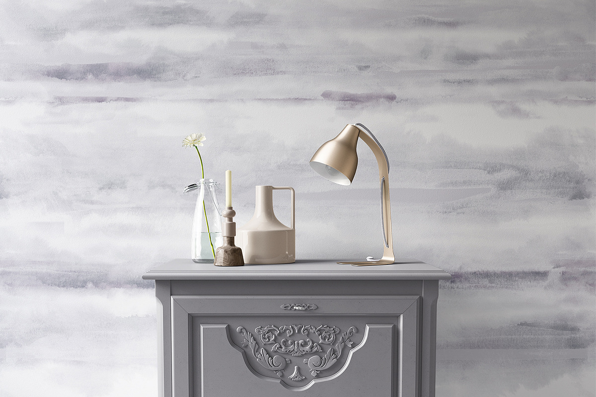 Cloudy Texture, a Wallpaper Graphic by MalyskaStudio (Photo 7 of 8)