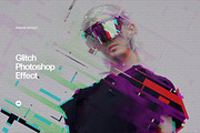 Exhaustive Photoshop Effects Bundle, a Layer Style Add-On by pixelbuddha.net (Thumbnail 27 of 84)