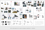 ROKA - Keynote Template, a Presentation Template by Elokka Std. (Thumbnail 6 of 6)