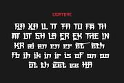 Zetwih | Japan font, a Serif Font by twinstd (Thumbnail 11 of 13)