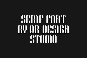 Bloody Luxury Font