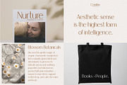 The Modern Font Bundle VOL III, a Script Font by Prestige Artsy Studio (Thumbnail 9 of 12)