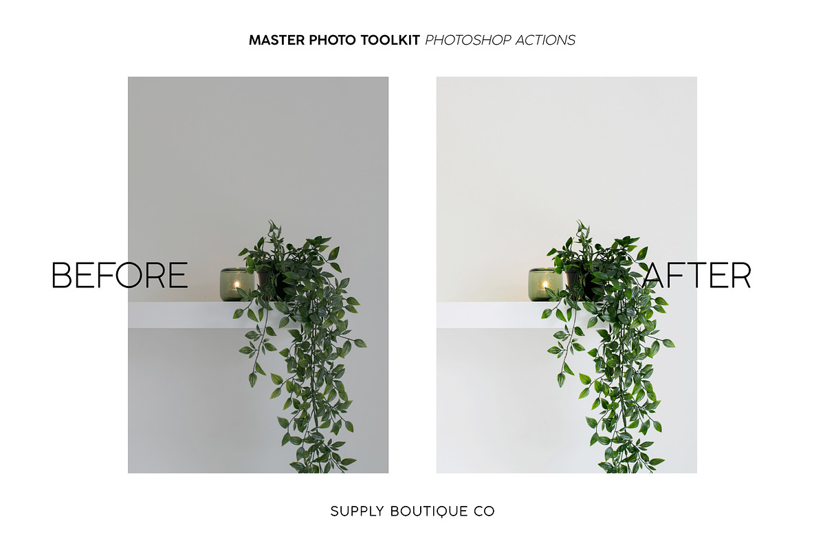 Master Photo Toolkit Photoshop ACT, an Action Add-On by Supply Boutique Co. (Photo 13 of 14)