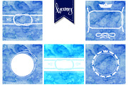 Marine rope and knots, a Pattern Graphic by maritime_m (Thumbnail 6 of 9)