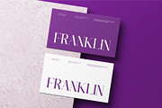 Fasmey || Modern Minimalist Serif, a Serif Font by Ermedia Studio (Thumbnail 9 of 10)