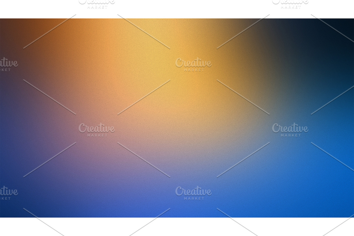 4K blurred gradient background, a Background Graphic by Elen_Art