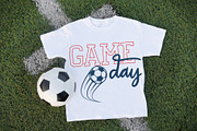 Letterman Jacket, Sports Font Trio, a Script Font by Designing Digitals (Thumbnail 9 of 9)