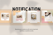 Instagram Engagement Booster Creator, a Social Media Template by Analogi Studio (Thumbnail 8 of 27)