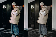 Agfa Optima 200 II, a Preset Add-On by colorituals (Thumbnail 9 of 9)