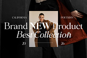 California Poetrisn, a Serif Font by Suza Studio (Thumbnail 9 of 13)