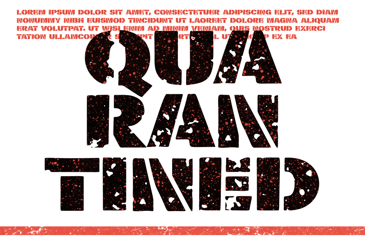 QUARANTINED preview 2