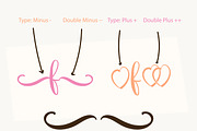 Farmhouse - Handwritten font, a Handwritten Font by MaxArt Foundry (Thumbnail 5 of 7)