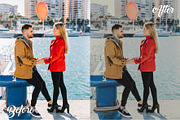 Prewedding Pro 14 Lightroom Presets preview 5