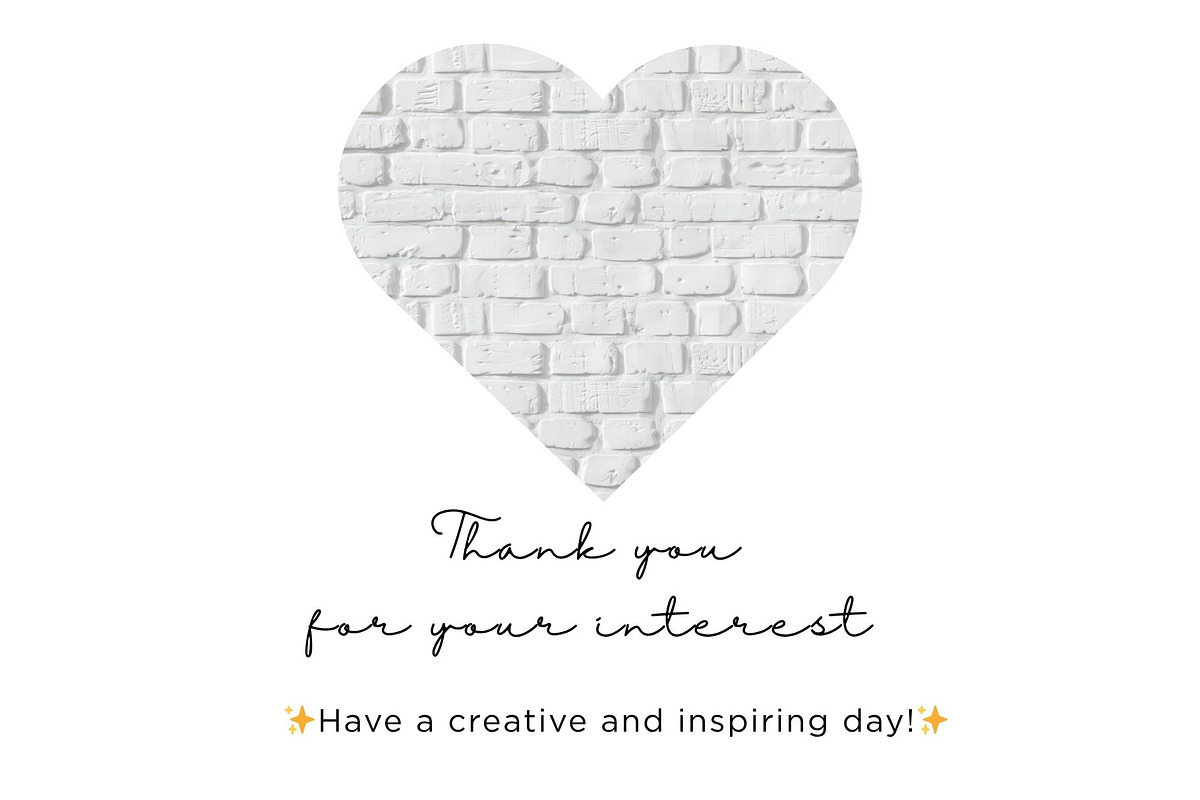 Brick Walls Seamless, an Illustration by Mashimara (Photo 3 of 3)