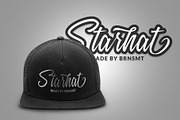 Millania || Modern Script Font, a Script Font by BrandSemut (Thumbnail 7 of 9)