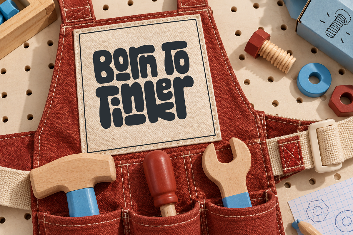 Jackerton Regular Font, a Handwritten Font by noggindoodle (Photo 9 of 21)
